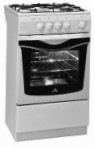 De Luxe 5040.45г щ Кухонная плита тип духового шкафагазовая обзор бестселлер