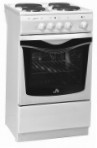 De Luxe 5004-14э щ Кухонная плита тип духового шкафаэлектрическая обзор бестселлер