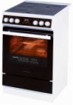 Kaiser HC 52082 KW Marmor 厨房炉灶 烘箱类型电动 评论 畅销书
