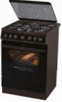 Kaiser HGG 62501 B Fornuis type ovengas beoordeling bestseller