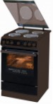 Kaiser HE 5211 B Fornuis type ovenelektrisch beoordeling bestseller