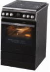 Kaiser HGE 52508 KR Fornuis type ovenelektrisch beoordeling bestseller