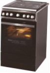 Kaiser HGG 52501 B Кухонна плита тип духової шафигазова огляд бестселлер