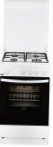 Zanussi ZCG 9510J1 W 厨房炉灶 烘箱类型气体 评论 畅销书