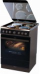 Kaiser HE 6211 B Fornuis type ovenelektrisch beoordeling bestseller