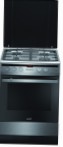 Hansa FCGX62210 Kitchen Stove type of ovengas review bestseller