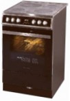 Kaiser HC 52082 KB Marmor 厨房炉灶 烘箱类型电动 评论 畅销书