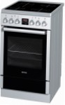 Gorenje EC 57345 AX Virtuvės viryklė tipo orkaitėselektros peržiūra geriausiai parduodamas