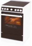 Kaiser HC 52010 W Moire Estufa de la cocina tipo de hornoeléctrico revisión éxito de ventas