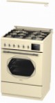 Gorenje K 637 INI Estufa de la cocina tipo de hornoeléctrico revisión éxito de ventas