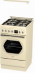Gorenje K 537 INI موقد المطبخ نوع الفرنكهربائي إعادة النظر الأكثر مبيعًا