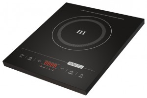 Photo Kitchen Stove Iplate YZ-20Т24, review