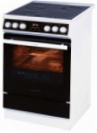 Kaiser HC 62082 KW Marmor Kitchen Stove type of ovenelectric review bestseller