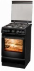 Kaiser HGG 52501 S Kompor dapur jenis ovengas ulasan buku terlaris