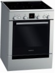 Bosch HCE744253 Fogão de Cozinha tipo de fornoelétrico reveja mais vendidos