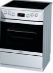 Gorenje EC 65348 DX Estufa de la cocina tipo de hornoeléctrico revisión éxito de ventas