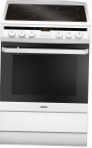 Hansa FCCW68200 Kitchen Stove type of ovenelectric review bestseller