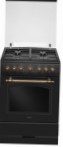 Hansa FCMA68109 Kitchen Stove type of ovenelectric review bestseller