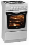 De Luxe 5040.36г щ Kitchen Stove type of ovengas review bestseller