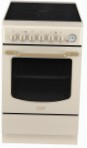 Hotpoint-Ariston HT5VM4A (OW) Kitchen Stove type of ovenelectric review bestseller