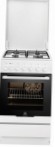 Electrolux EKK 951301 W Soba bucătărie tipul de cuptorelectric revizuire cel mai vândut