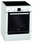 Bosch HCE744223 Fogão de Cozinha tipo de fornoelétrico reveja mais vendidos
