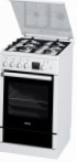 Gorenje GI 53378 AW Fornuis type ovengas beoordeling bestseller