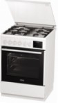 Gorenje K 635 E20WKE Kompor dapur jenis ovenlistrik ulasan buku terlaris