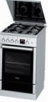 Gorenje GI 53378 AX Fornuis type ovengas beoordeling bestseller