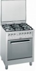 Hotpoint-Ariston CP 77 SP2 Kitchen Stove type of ovenelectric review bestseller