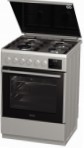 Gorenje K 635 E20XKE Fornuis type ovenelektrisch beoordeling bestseller