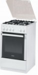 Gorenje GI 52220 AW Fornuis type ovengas beoordeling bestseller