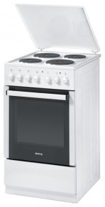 عکس اجاق آشپزخانه Gorenje E 55203 AW, مرور