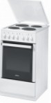 Gorenje E 55203 AW Fornuis type ovenelektrisch beoordeling bestseller