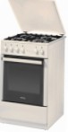 Gorenje GI 52220 ABE Fornuis type ovengas beoordeling bestseller