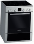 Bosch HCE744353 Кухненската Печка тип на фурнаелектрически преглед бестселър