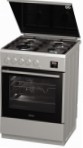 Gorenje GI 632 E16XKB Fornuis type ovengas beoordeling bestseller