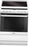 Hansa FCCW68220 Kitchen Stove type of ovenelectric review bestseller