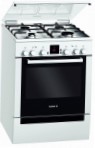 Bosch HGG345223 Кухненската Печка тип на фурнагаз преглед бестселър