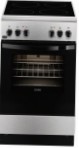 Zanussi ZCV 9540H1 X 厨房炉灶 烘箱类型电动 评论 畅销书