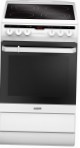 Hansa FCCW58211 Kitchen Stove type of ovenelectric review bestseller