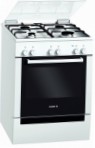 Bosch HGG233128 Кухненската Печка тип на фурнагаз преглед бестселър