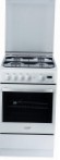 Hotpoint-Ariston H5GG5F (W) Kitchen Stove type of ovengas review bestseller
