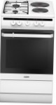 Hansa FCMW53051 Kitchen Stove type of ovenelectric review bestseller
