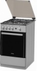 Gorenje GI 52125 AS Fornuis type ovengas beoordeling bestseller