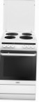 Hansa FCEW58010 Kitchen Stove type of ovenelectric review bestseller