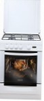 GEFEST 6100-03 Кухненската Печка тип на фурнагаз преглед бестселър