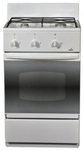 照片 厨房炉灶 Flama CG3202-W, 评论