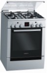 Bosch HGG345250R Virtuves Plīts Cepeškrāsns tipsgāze pārskatīšana bestsellers