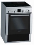 Bosch HCE745853R Stufa di Cucina tipo di fornoelettrico recensione bestseller
